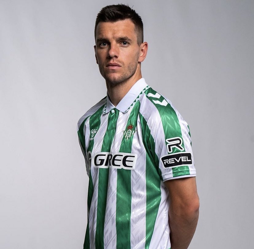 GxlDeFekir's tweet photo. 👕 SORTEO de la camiseta de LO CELSO

⚠️ PASOS:  

1️⃣ Seguir a @futboljersey7 y @GxlDeFekir.

2️⃣ Dar RT y LIKE al tweet.

🎁Ganador el 14 de Septiembre.

🍀 ¡Mucha suerte! https://t.co/OI2yL8iv6z