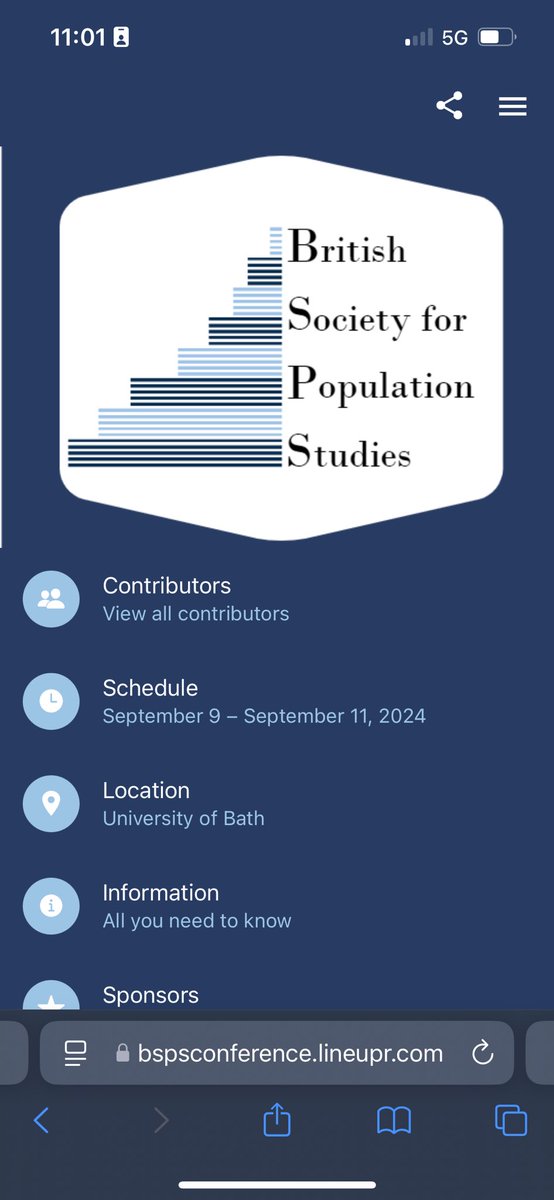 Francisco Rowe ✌️ (@fcorowe) on Twitter photo Early start today to make it for <a href="/bspsUK/">British Society for Population Studies - BSPS</a> in Bath! A few of us from <a href="/geodatascience/">GeoDataScience</a> will be here inc. <a href="/ruthneville20/">Ruth Neville</a>, @CarmenCabArn & <a href="/mattgmasn/">Matt Mason</a> Early start today to make it for <a href="/bspsUK/">British Society for Population Studies - BSPS</a> in Bath! A few of us from <a href="/geodatascience/">GeoDataScience</a> will be here inc. <a href="/ruthneville20/">Ruth Neville</a>, @CarmenCabArn & <a href="/mattgmasn/">Matt Mason</a>