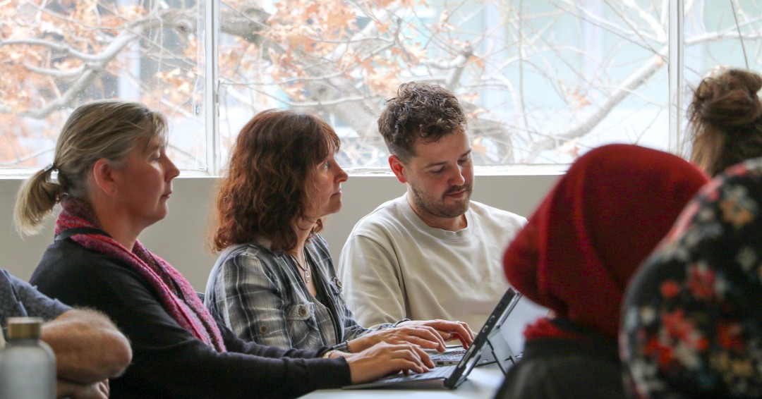 Wellbeing can be affected by many of our day to day activities and last week we dove into this at our Wellbeing Leader Network Conference.
The conference provided an opportunity for participants to connect and find new ways to enhance the wellbeing of their school communities.