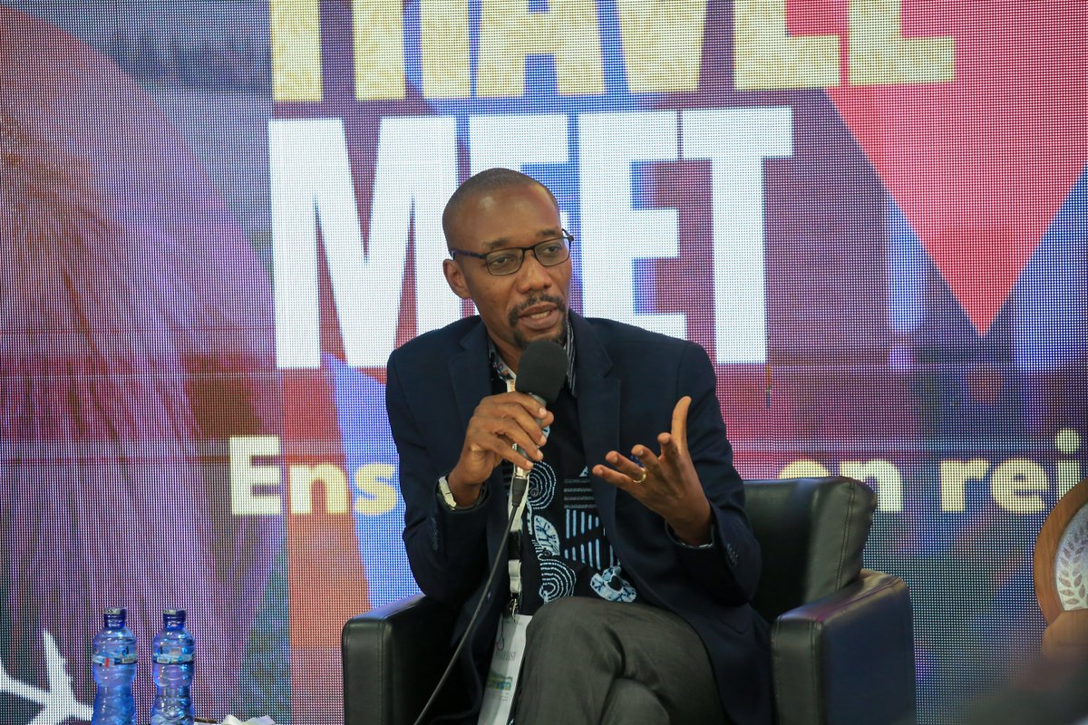 DRC TRAVEL MEET tweet media