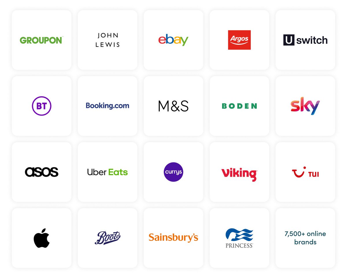 Did you know you can support Age UK Calderdale &amp; Kirklees every time you shop online?

We've partnered with easyfundraising, where you can raise free donations with over 8000 retailers!

Join us here: easyfundraising.org.uk/causes/age-uk-…

#SupportAgeUKCK #easyfundraising #MakeADifference