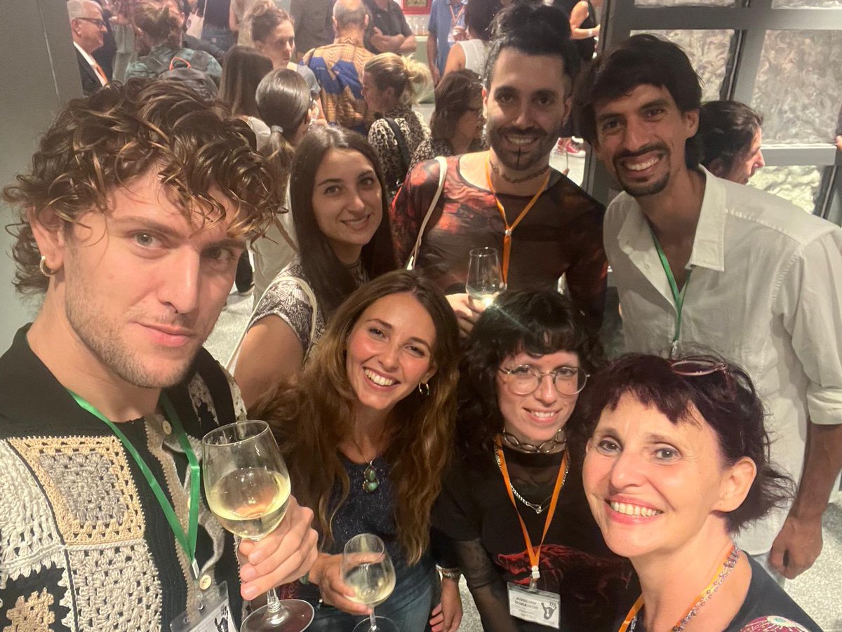 Alice Galotti tweet media