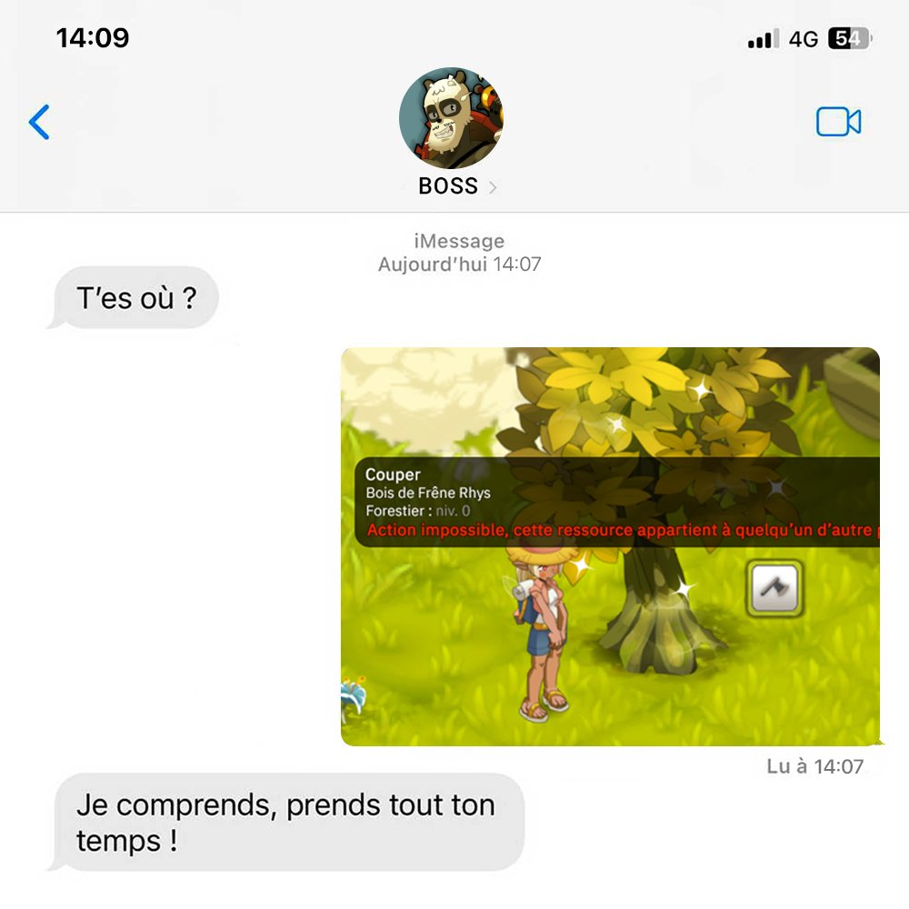 WAKFU tweet media