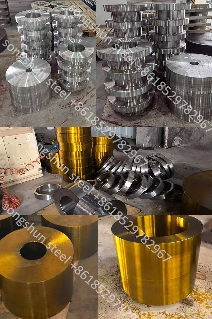 kiana82233's tweet image. 🔍Are you still worried about rust on the steel you receive?🔍

👉At Songshun, we’ve got the solution! We apply a protective “barrier” to ensure your steel stays rust-free. 

 📣 Let us help you get high quality!
📞+8618529782967

#SteelProtection #HighQualitySteel #Customer