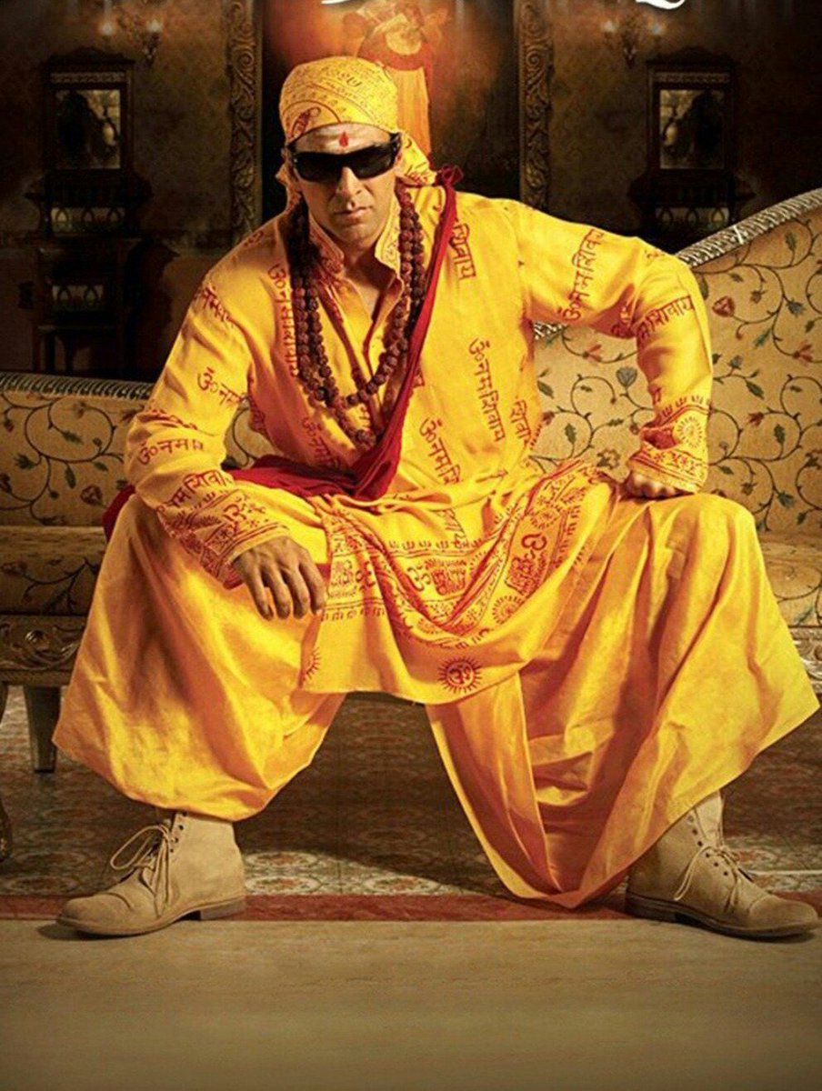 𝑅𝑎𝑗 (@jrkhiladiraj) on Twitter photo Happy birthday to my dear idol! <a href="/akshaykumar/">Akshay Kumar</a> sir ♥💐🎂
You are an inspiration to so many, and I feel lucky to be one of your fans. I hope this year brings you all the joy & success you deserve..
#HappyBirthdayAkshayKumar Happy birthday to my dear idol! <a href="/akshaykumar/">Akshay Kumar</a> sir ♥💐🎂
You are an inspiration to so many, and I feel lucky to be one of your fans. I hope this year brings you all the joy & success you deserve..
#HappyBirthdayAkshayKumar