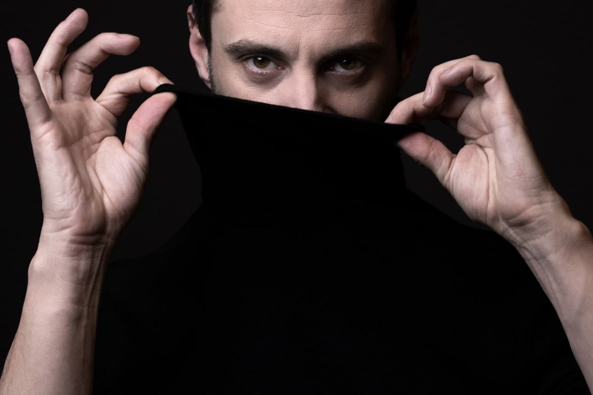 [itw] <a href="/karineperret/">Perret</a> Cérémonies des JO <a href="/Paris2024/">Paris 2024</a> : Thomas Jolly a « le sentiment du travail accompli » bit.ly/joclapfin « Est-ce que j’ai envie de refaire des spectacles de cette ampleur ? Là, j’ai très envie, bizarrement, d’un petit théâtre de 50 places ! » <a href="/afpfr/">Agence France-Presse</a>