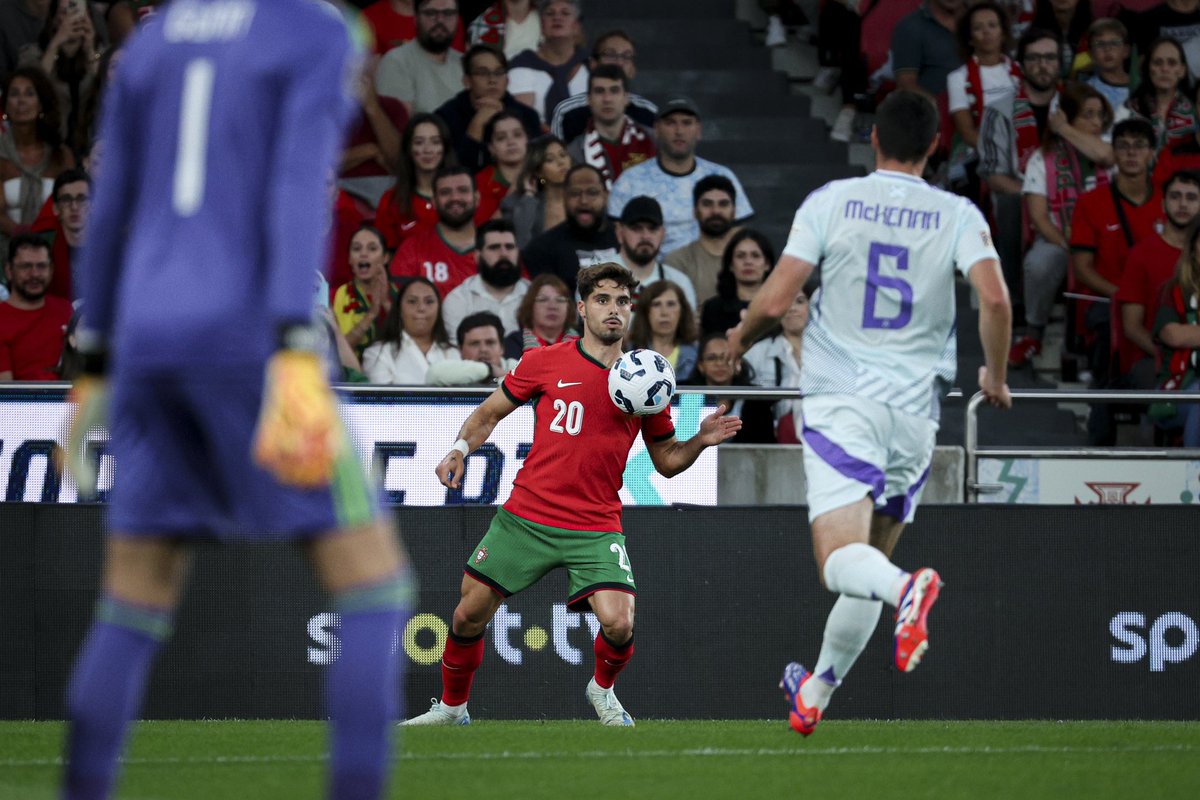 Pedro Neto tweet media