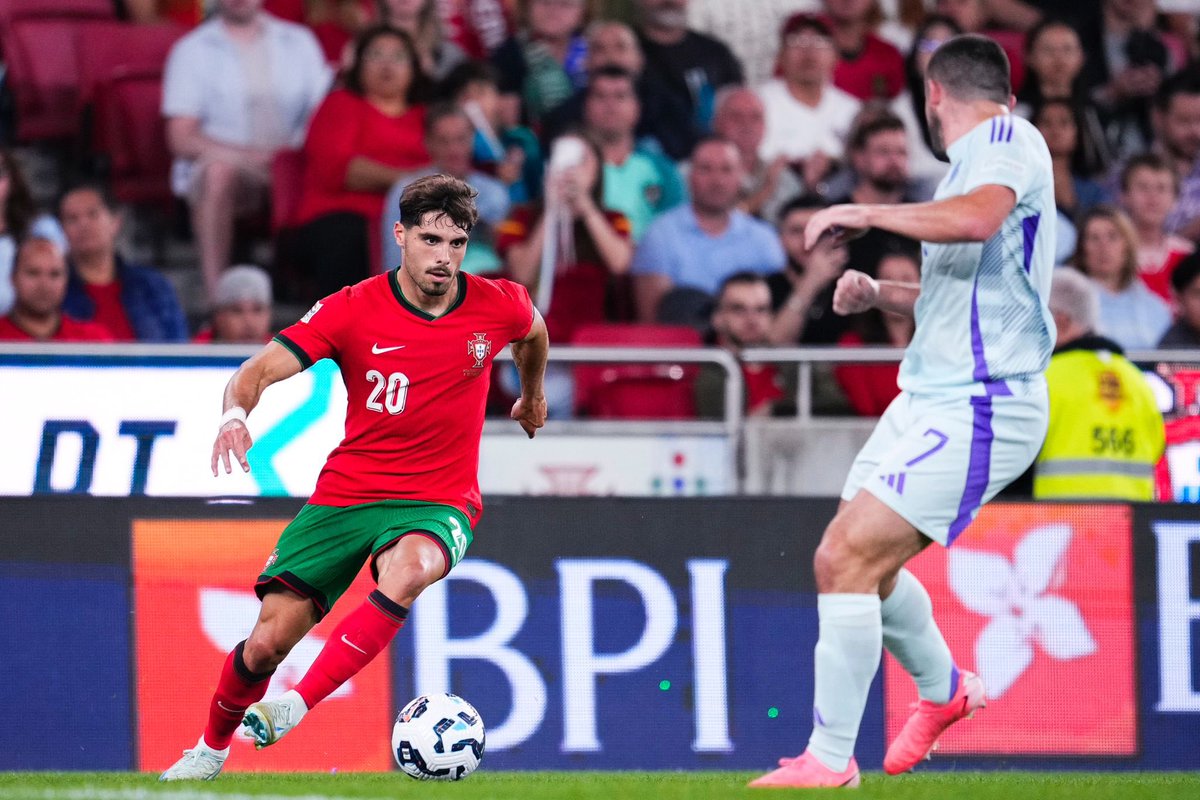 Pedro Neto tweet media