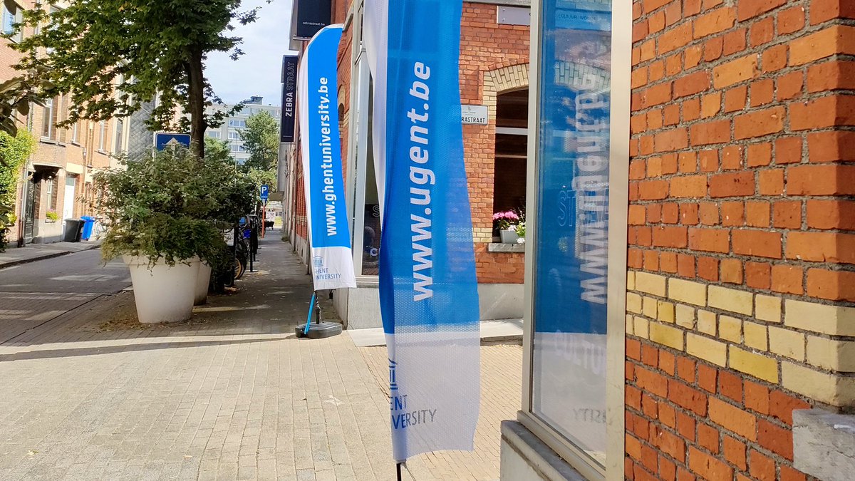 IMDEANutricion's tweet photo. 📌 The academic year has hardly started, but we are continuing our participation in different activities!
At #NuGOweek, our researcher @13laurichi presented🗣️ how to use #networks to unravel microbial associations according to body composition and disease prevalence. https://t.co/KtBJFUae94