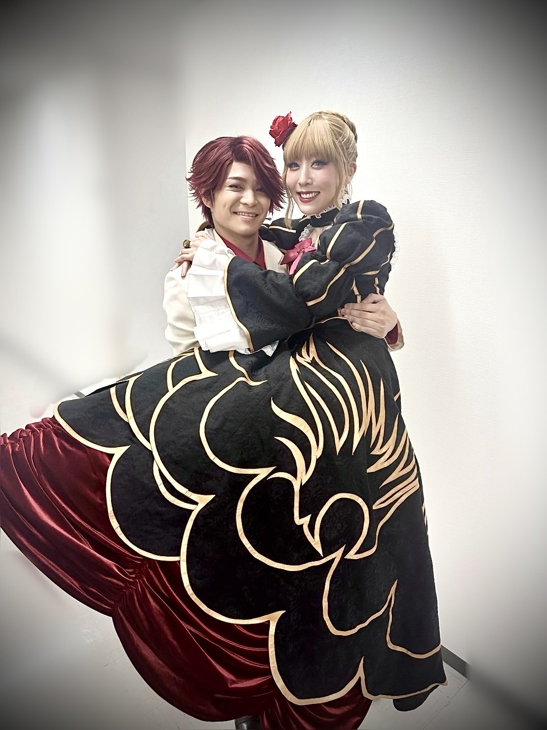 うみねこのなく頃に うみステ 舞台 episode4 うみステ Ep4 -End me.- 観劇感想｜くれい