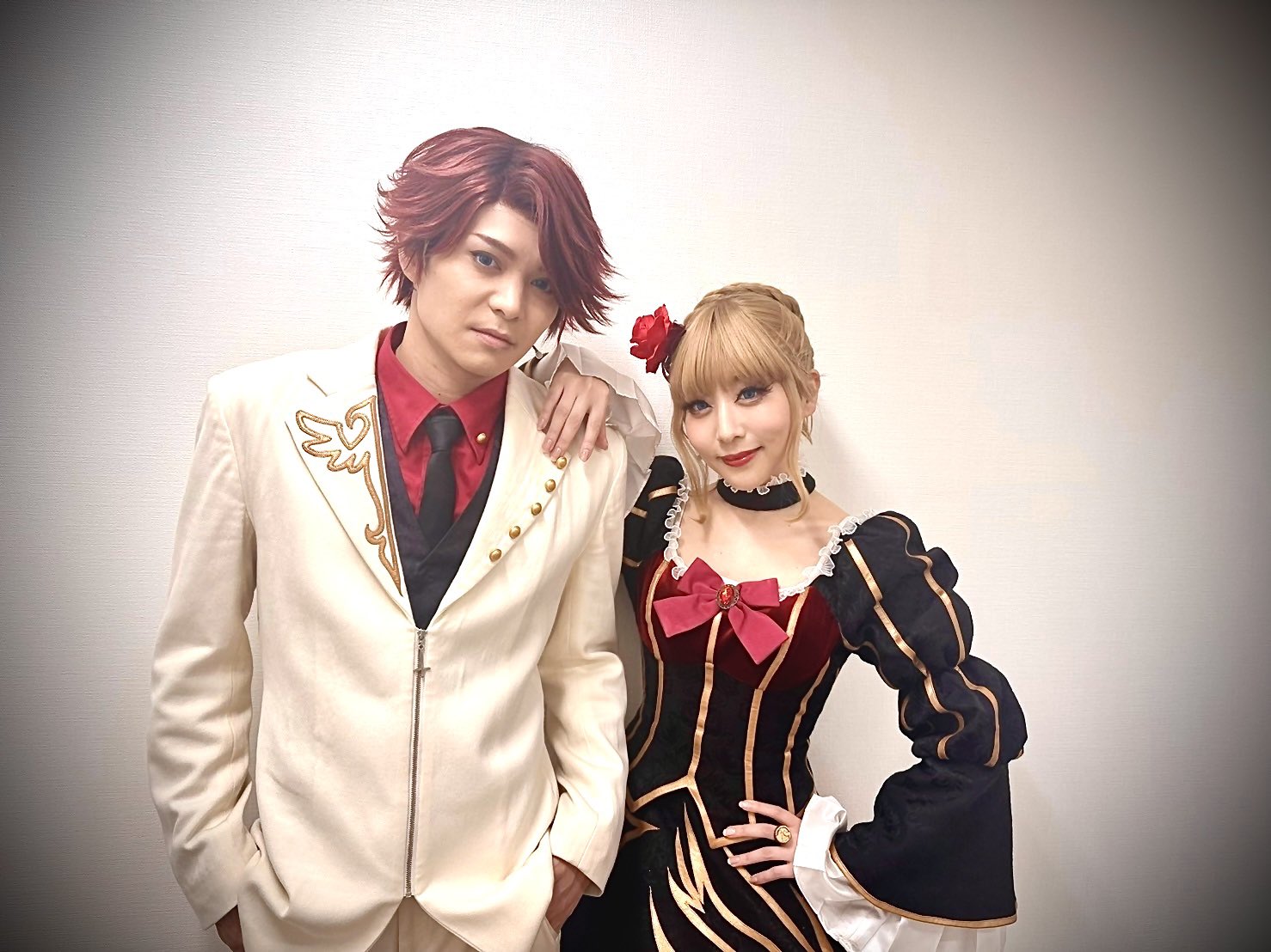 進戯団 夢命クラシックス×07th Expansion vol.11「うみねこの