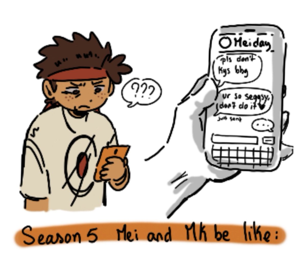 Arson. Fire everywhere. 
#LEGOMonkieKid #LMKfanart