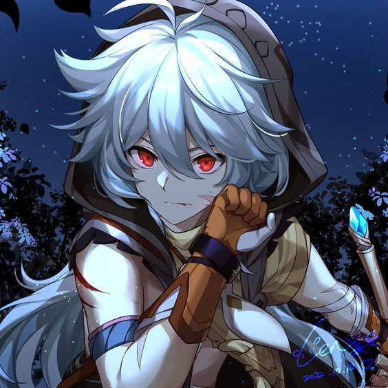 Nightmare InkCrystal tweet media