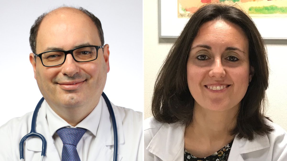 📰 INCLIVA participa en el ensayo ENDOLUNG, que muestra que el fármaco Ibrilatazar,  supone una nueva esperanza en el tratamiento del cáncer de endometrio

🔝 Los resultados se han publicado en la prestigiosa revista científica 'BMC Cancer'

🔗 incliva.es/el-ensayo-endo…