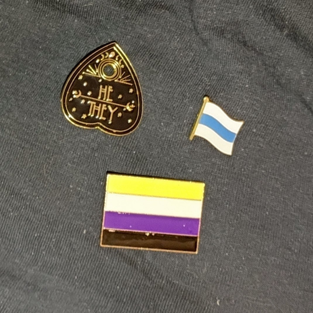 Враг государства starter pack