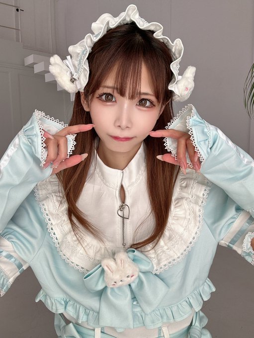 コスプレイヤー姫宮まほれのTwitter画像12