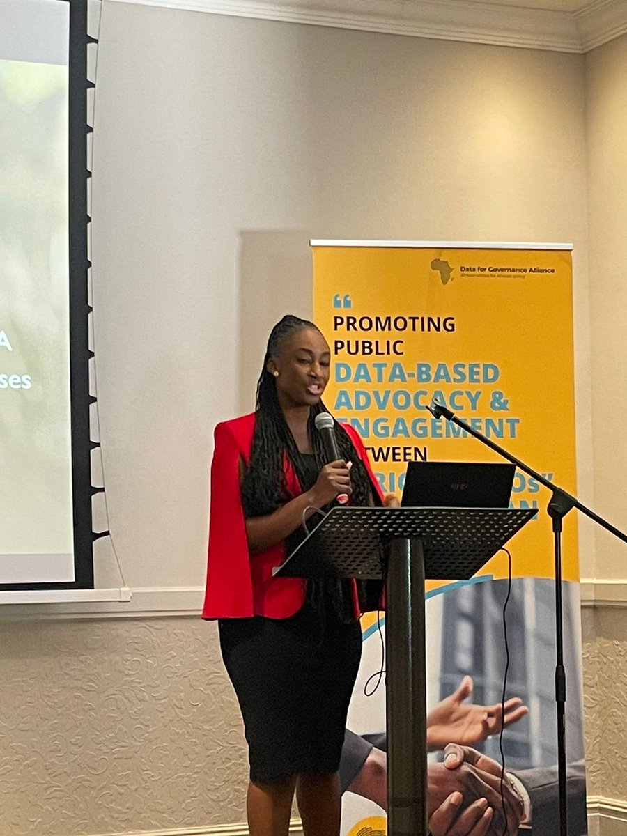 Mary Izobo <a href="/IzoboMary/">Mary Izobo</a>  from <a href="/_CSVR/">Centre for the Study of Violence & Reconciliation</a>   emphasized the complexities surrounding transitional justice, particularly highlighting the challenges posed by political resistance and societal fragmentation. She pointed out that the lack of meaningful interaction and engagement across