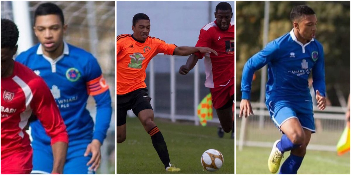 Better late than never! He’s been with us from the start of the season but we are delighted to announce that Michael Williams will continue as a Coach this season. 

<a href="/MichaaeelW/">Michael</a> played from 2011 for 5 years so it’s a welcomed return for a player who gave so much to the club. 🤝