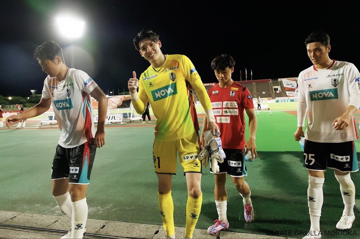 稲葉亜我志/Agashi Inaba tweet media