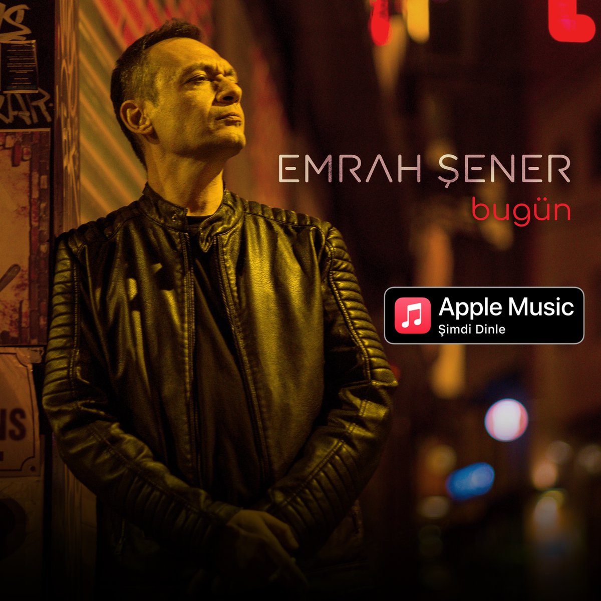 Emrah Şener'den yeni EP: "Bugün"
Şimdi Apple Music'de dinleyin.
music.apple.com/tr/album/bug%C…
<a href="/AppleMusic/">Apple Music</a>