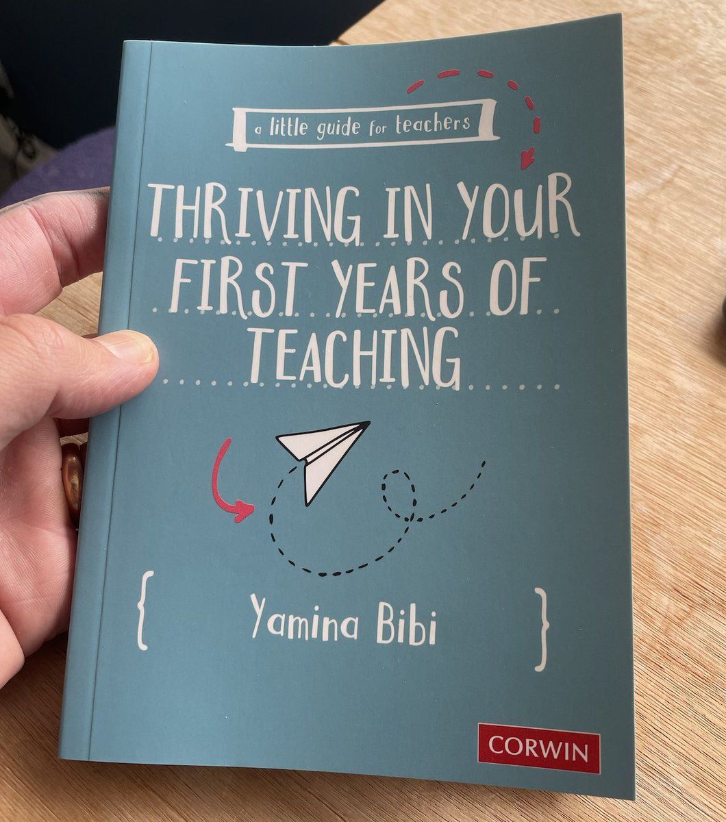 I so wish I had this beautiful little book when I was starting out.

Super practical, super concise, super readable.

Well done <a href="/msybibi/">Yamina B</a> 🥳