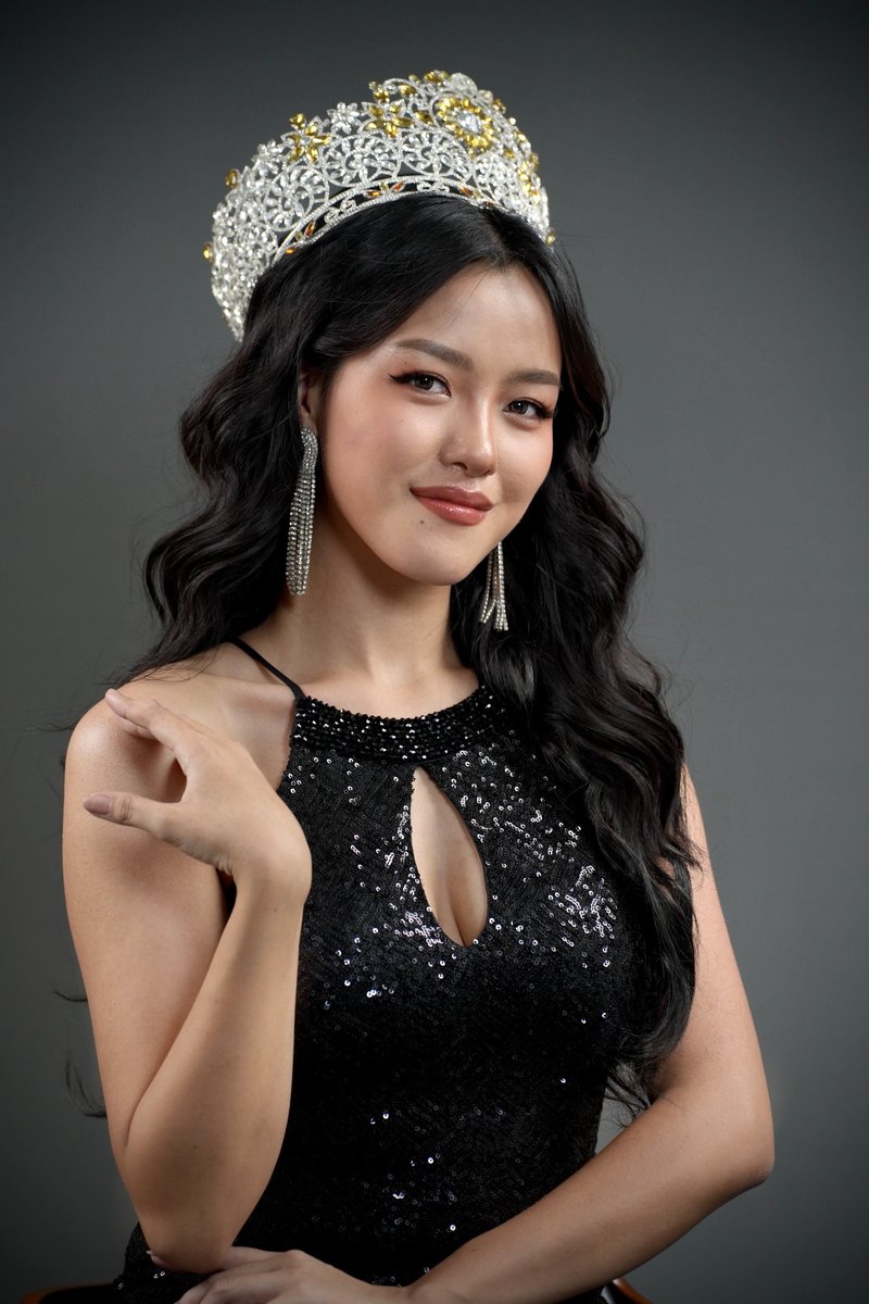 MlechhaHater's tweet image. THANK YOU ARUNACHAL PRADESH 🇮🇳
@Tadu_Lunia 🥰