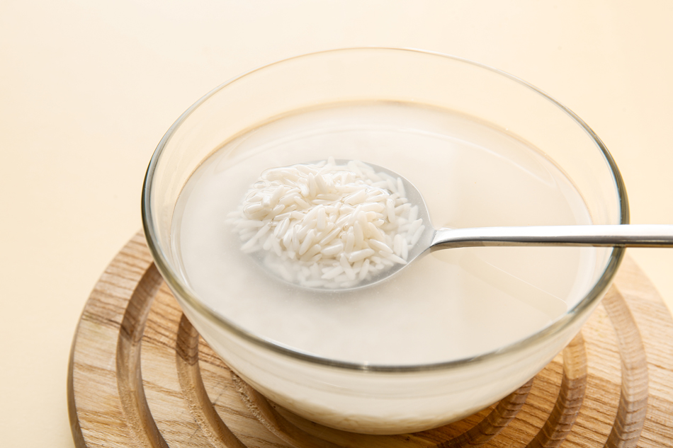 ¿Qué es el ricezempic? ¿La nueva tendencia para perder peso funciona? dlvr.it/TD0yD2 vía <a href="/gastronomiaycia/">Gastronomía y Cía</a>