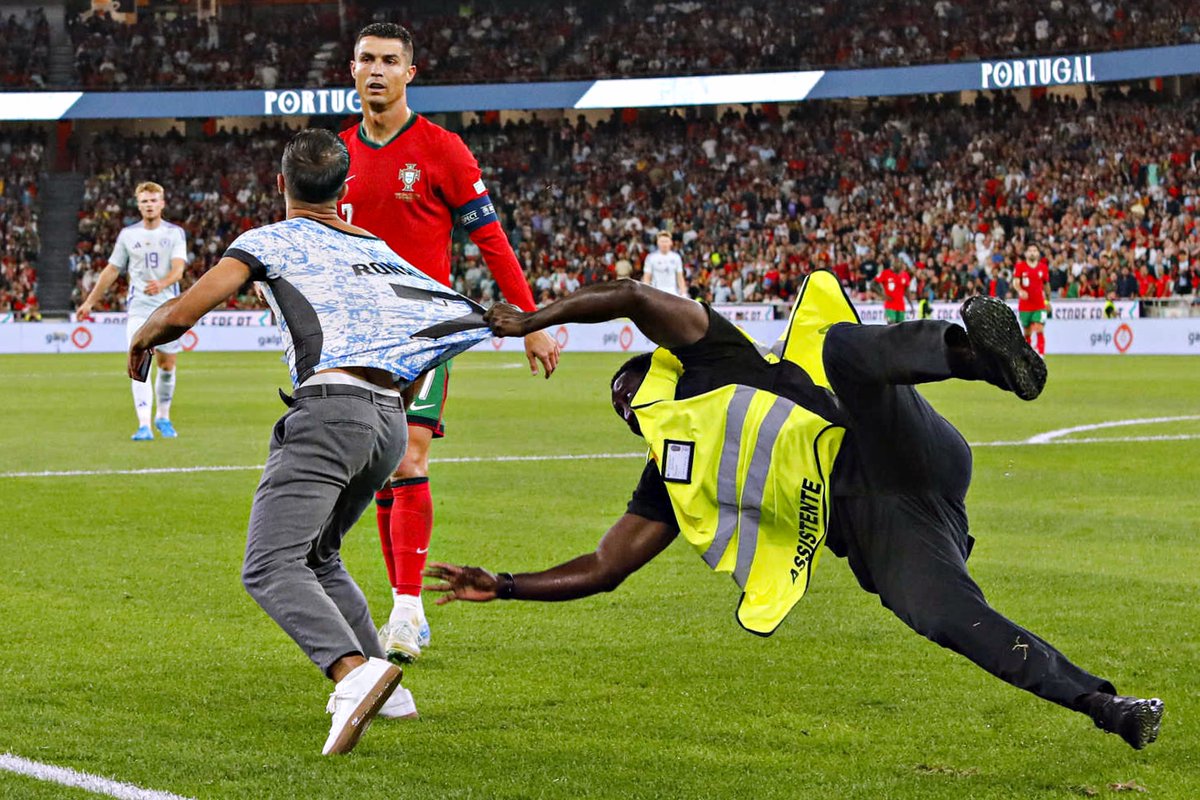 Metam este steward em Vale de Judeus