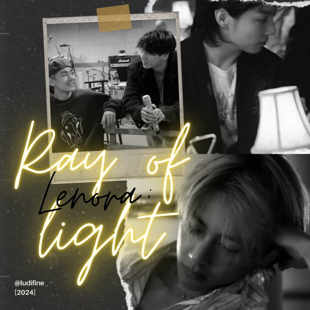 ludifine's tweet image. [ Taekook AU ; Lokal ]

— 𝙇𝙚𝙣𝙤𝙧𝙖 

Seperti malam yang gelap, dan ruangan yang sunyi. 
Hidupnya seperti terperangkap dalam kesepian, bagi dia dicintai adalah hal langkah.

Lalu, bagaimana jika ada yang ingin sekali menariknya keluar dari ruang gelap itu?