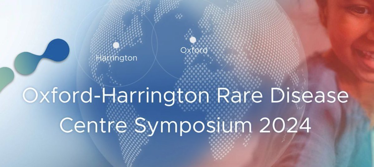 UK Platform for Nucleic Acid Therapies- UPNAT (@upnat_node) on Twitter photo Excellent speakers lined up for the Oxford-Harrington Rare Disease Centre  Symposium later this month (including <a href="/UpNAT_node/">UK Platform for Nucleic Acid Therapies- UPNAT</a> Director Haiyan Zhou)
Registration is open:
oxfordharrington.org/events-news/ev…
#RareDiseases <a href="/lab_zhou/">Dr Haiyan Zhou</a> <a href="/OHRareDisease/">Oxford-Harrington Rare Disease Centre</a> Excellent speakers lined up for the Oxford-Harrington Rare Disease Centre  Symposium later this month (including <a href="/UpNAT_node/">UK Platform for Nucleic Acid Therapies- UPNAT</a> Director Haiyan Zhou)
Registration is open:
oxfordharrington.org/events-news/ev…
#RareDiseases <a href="/lab_zhou/">Dr Haiyan Zhou</a> <a href="/OHRareDisease/">Oxford-Harrington Rare Disease Centre</a>