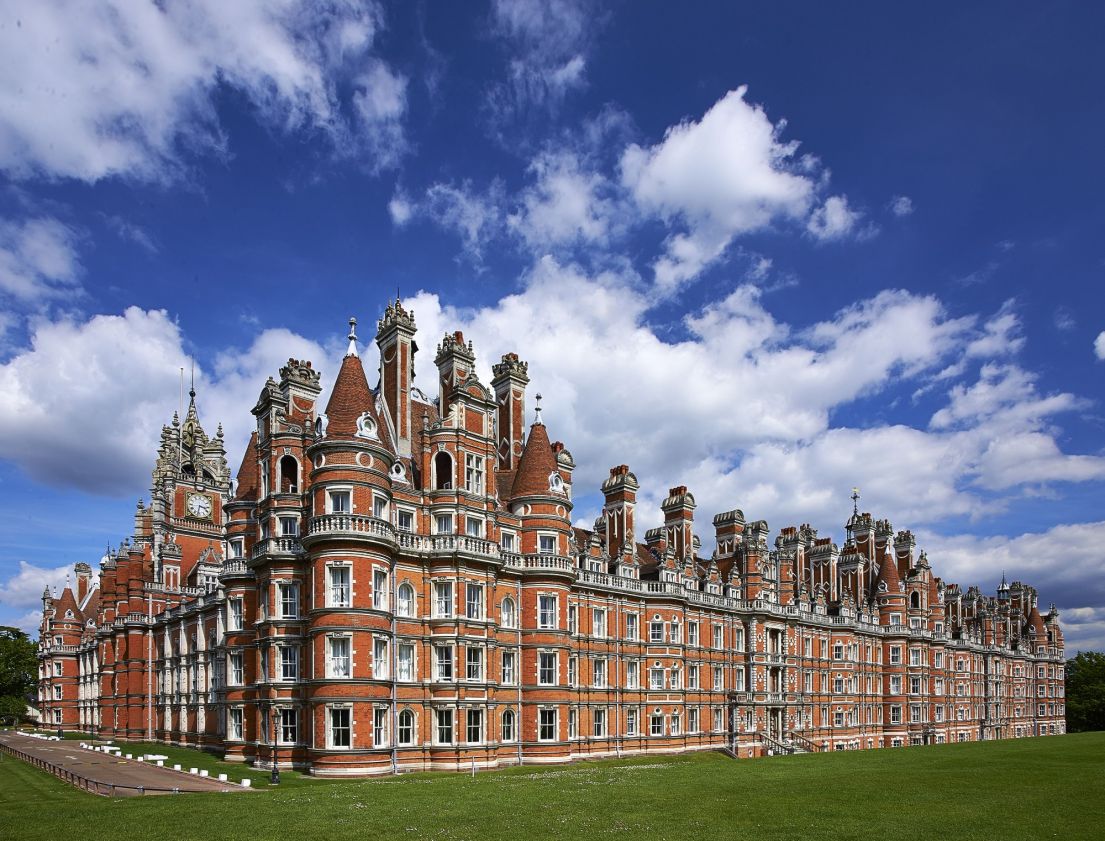 🚀 Exciting #AISeminar Alert! 🚀

Join us on 17 Sept at <a href="/RoyalHolloway/">Royal Holloway</a> Egham campus for insights on AI in Search Generative Experiences!

🎤 Featuring:
Dr. Uche Onyekpe <a href="/Ofcom/">Ofcom</a> on Responsible AI
Antony Cousins <a href="/CisionUK/">CisionUK</a> on AI in Comms &amp; Marketing
🆓Register bit.ly/RegisDOSseminar