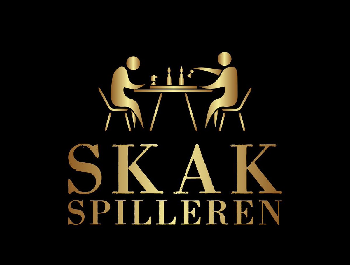 Ny podcast ude. 
Kan findes på både Apple, Spotify og Podimo 🙏😊♟️