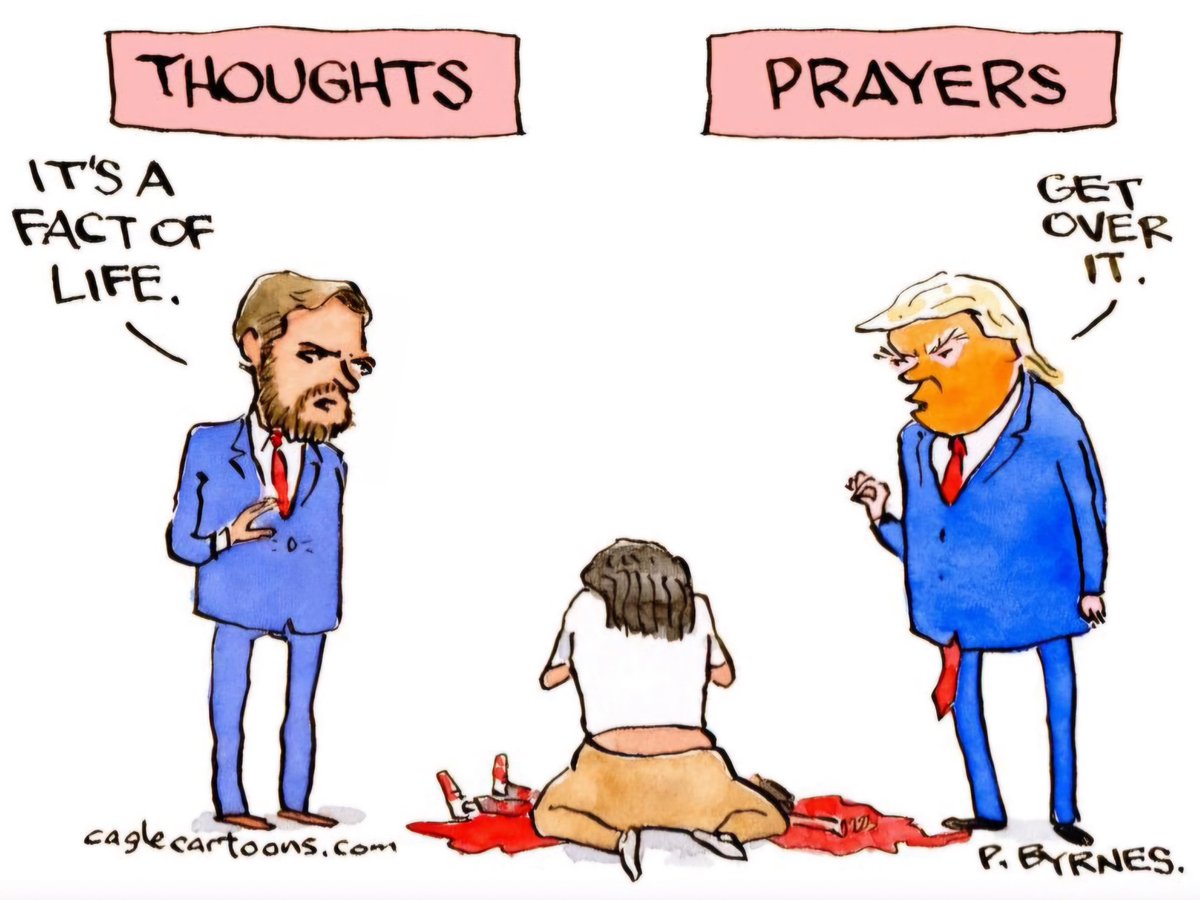 RichardAngwin's tweet image. Silence these two clowns in November.

Elect Kamala Harris !!!!!

#HarrisWalz2024