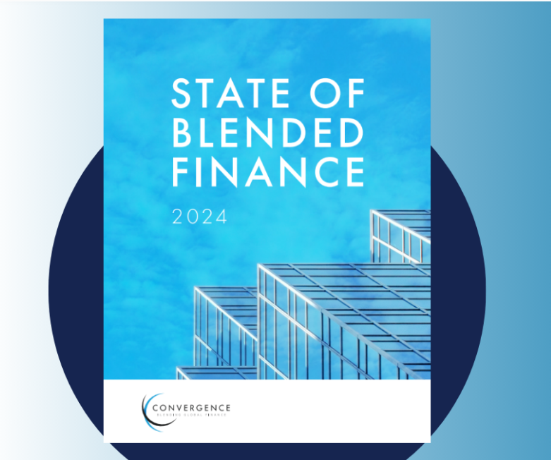samridh_impact's tweet photo. Moment of Delight for SAMRIDH | SAMRIDH Healthcare Blended Finance Facility has been globally recognized in Convergence's "State of Blended Finance 2024" report! 
 
#SAMRIDH #BlendedFinance #HealthcareForAll #GlobalRecognition https://t.co/3UqI1pRyO5