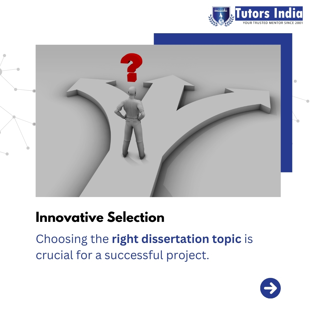 TutorsIndia's tweet image. Finding the right topic for a Masters Dissertation can be quite difficult, but with our vast source of knowledge and experts, it is easier to find the right topic.
.
Read more: tinyurl.com/23w8nzzy
.
#Tutorsindia #DissertationTopics #MBADissertation