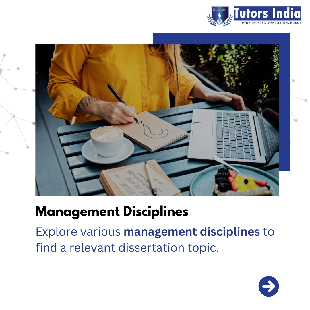 TutorsIndia's tweet image. Finding the right topic for a Masters Dissertation can be quite difficult, but with our vast source of knowledge and experts, it is easier to find the right topic.
.
Read more: tinyurl.com/23w8nzzy
.
#Tutorsindia #DissertationTopics #MBADissertation