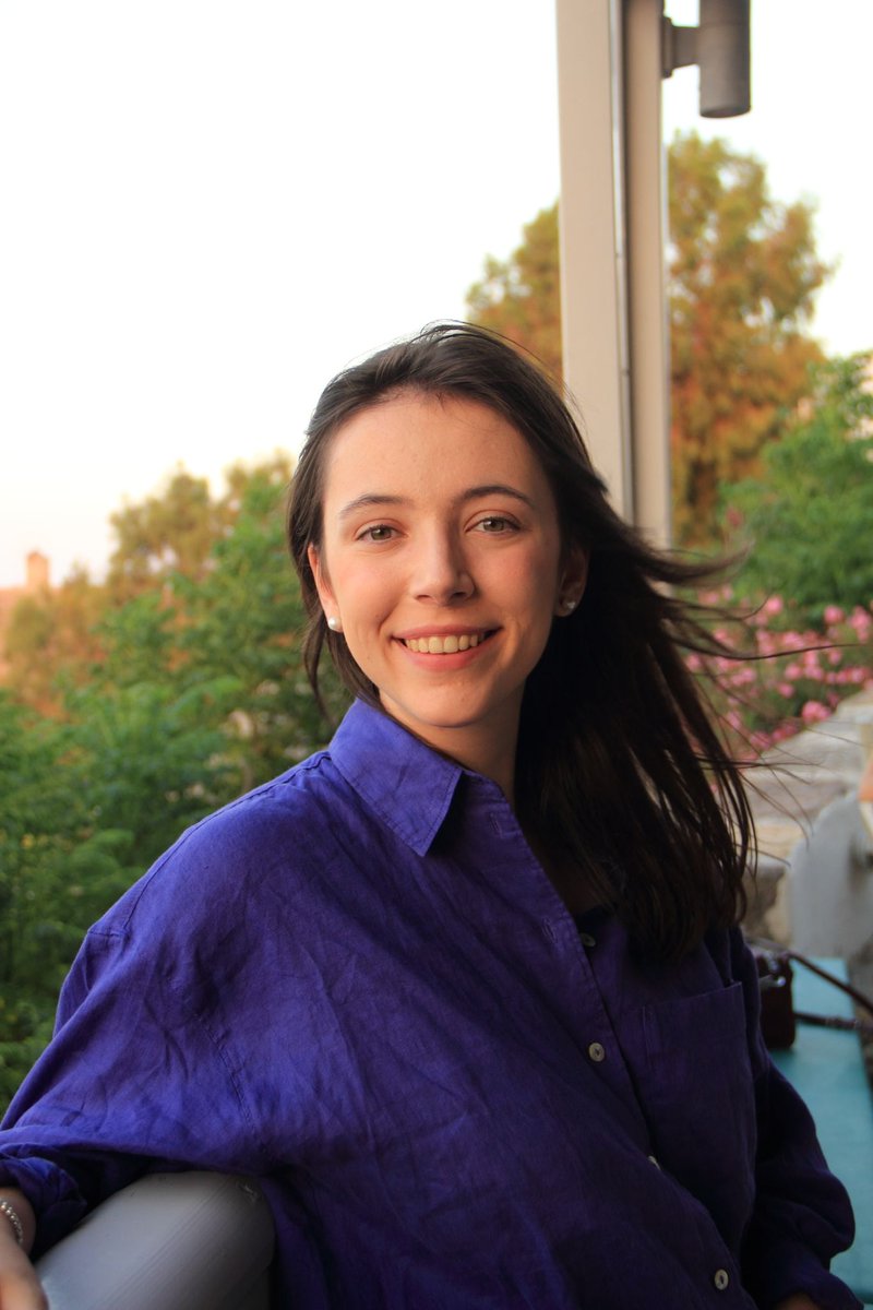 Group for Functionalized Biomaterials (@gbflab) on Twitter photo Today we welcome in our lab Anastasia for her 4-month internship under the supervision of <a href="/PoryvaiAnna/">Anna Poryvai 🇺🇦 🇨🇿 🇨🇭 🧪</a>
Anastasia will work on glass functionalization for biosensor development 🦠🧬
We wish her a succesful research project!
#epfl #chemtwitter Today we welcome in our lab Anastasia for her 4-month internship under the supervision of <a href="/PoryvaiAnna/">Anna Poryvai 🇺🇦 🇨🇿 🇨🇭 🧪</a>
Anastasia will work on glass functionalization for biosensor development 🦠🧬
We wish her a succesful research project!
#epfl #chemtwitter