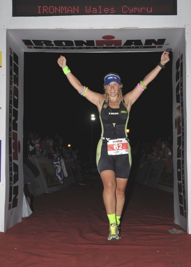 challengesophie's tweet photo. Don’t just exist. Challenge yourself 🔥

There’s nothing quite like Ironman. Sensational, powerful, transformational, unforgettable and tough challenge! 

Proud to be a 2X #Ironmanwales finisher 

Anything is possible 🏴󠁧󠁢󠁷󠁬󠁳󠁿🔥🙌

#ironman #challengeyourself #mindset https://t.co/g24HWdnLla