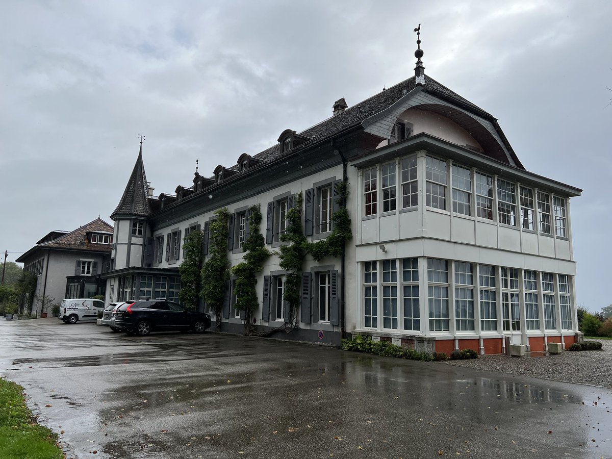 MarianneEjder's tweet photo. Registration open at #ECIC! #ECIC28 #WCC https://t.co/rVMz4qRFGu