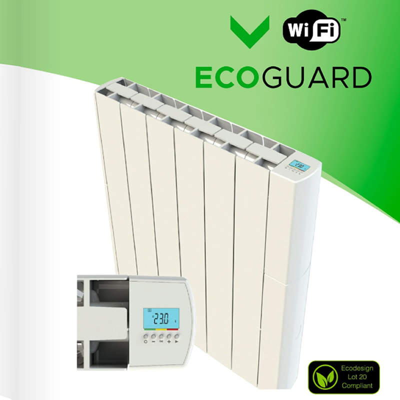 Why choose EcoGuard for your electric radiators?
💚 Energy Efficient
💚 Wifi Controlled
💚 Energy Monitoring
💚 Amazon Alexa Compatible
Find out more on our website: pureecosolutions.co.uk

#pureecoscotland #electricheater #electricradiator #UpgradeYourHeating #electricheaters