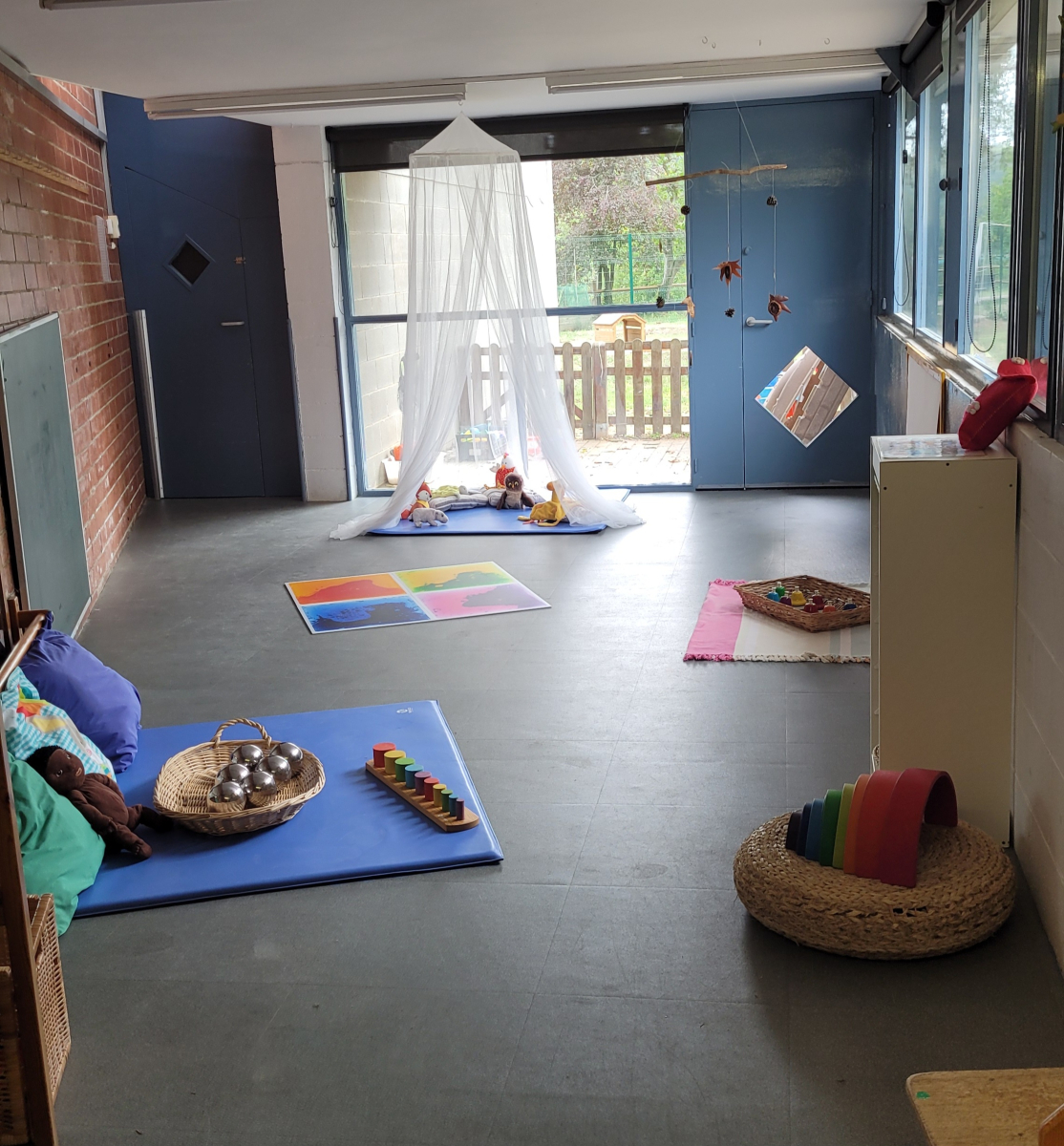 AjCastelltersol's tweet image. 🏫Tot a punt per començar. Us esperem!

🎒Bon inici de curs 2024 - 2025 a tothom❗

#Espurna #escolabressol #Castellterçol