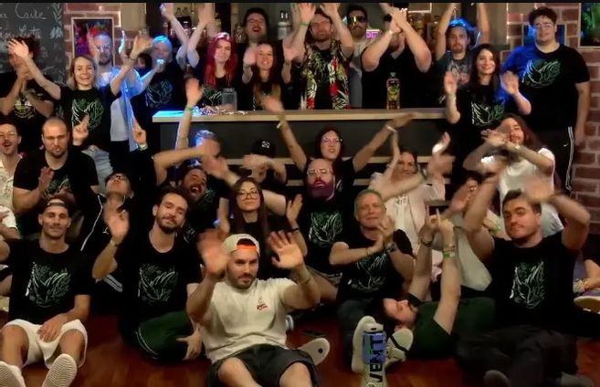 Top De Twitch tweet media