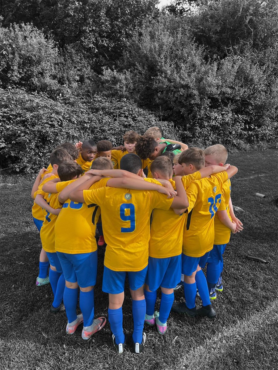 Marle Place Wanderers Youth FC tweet media