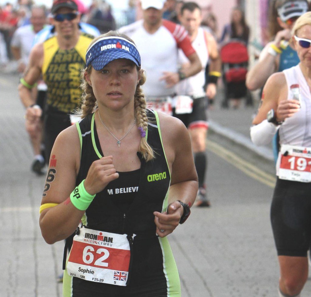 challengesophie's tweet photo. I believe in pushing boundaries and stepping outside the comfort zone. Becoming an Ironman was the ultimate test of that belief. It wasn't about the medals or my race time; it’s about proving to myself that I can achieve something extraordinary and who I become! #ironman https://t.co/K6YXNyia07