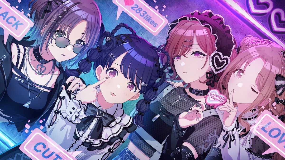 [🎮엔자마스,🎰가챠(한정),✨연출 업로드]
오늘 시작한 한정 가챠의 픽업 S-SSR 아이돌입니다.

서포트 SSR 아이돌
[안녕 멜랑콜리(さよならメランコリー)]후쿠마루 코이토

* 일러스트