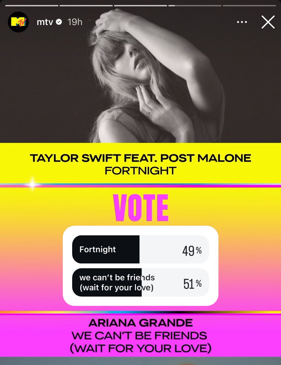 tmlovesred2's tweet photo. This is a physical award which can bring Taylor one step closer to becoming the most awarded artist at the VMAs. So vote Fortnight on Instagram and RT this tweet to spread the word! https://t.co/q8KoGQoYOv