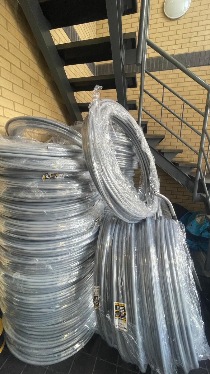 Buteline Plumbing & Heating System - UK tweet media