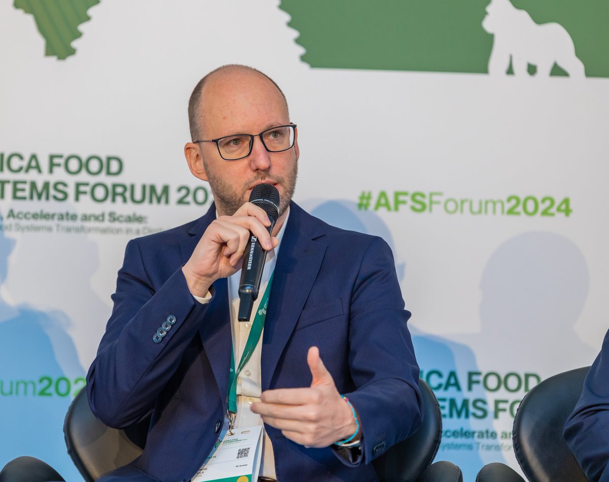 Varda - Field Data Exchange tweet media