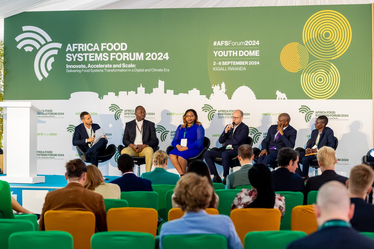 Varda - Field Data Exchange tweet media