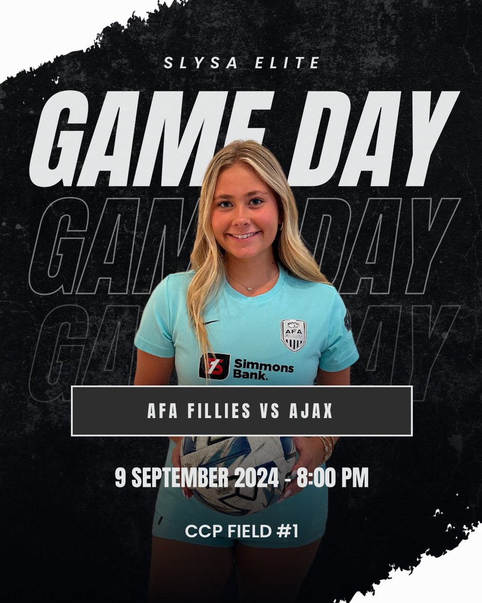 Fillies08ECNLRL's tweet photo. @slysaleague Elite action this evening! https://t.co/ZHo8jecO4r